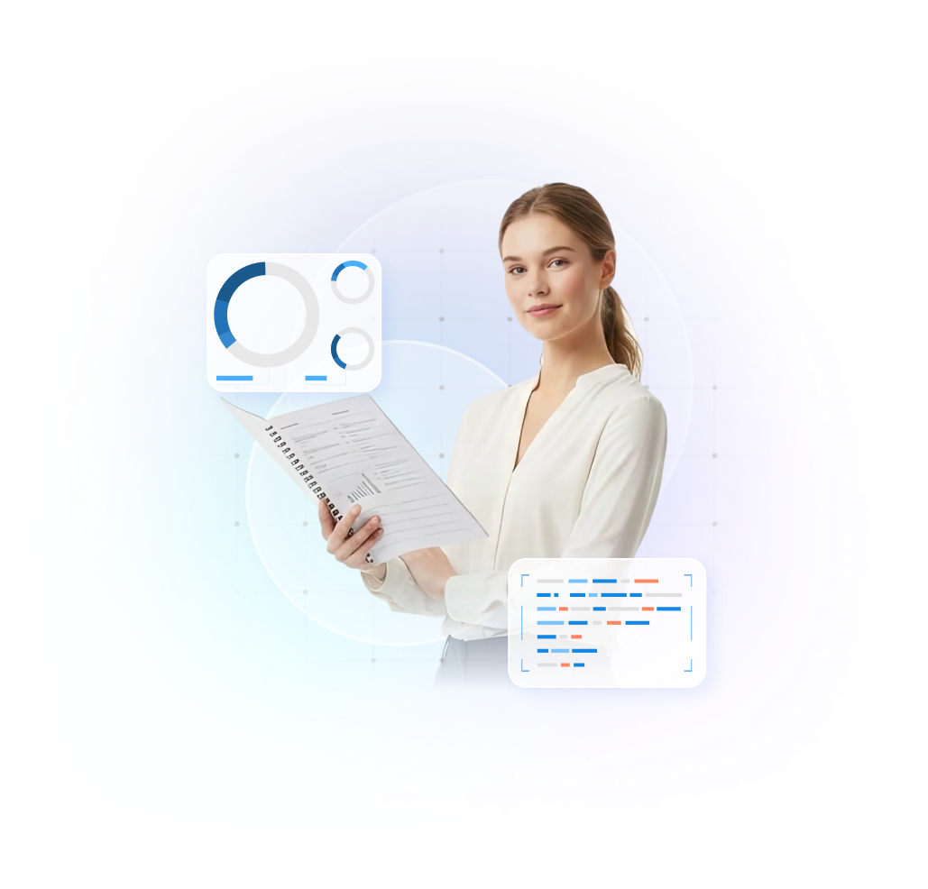 BI Data Analyst
