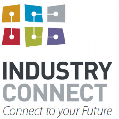 Industry Connect logo
