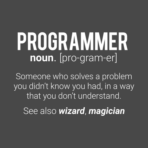 become a programmer