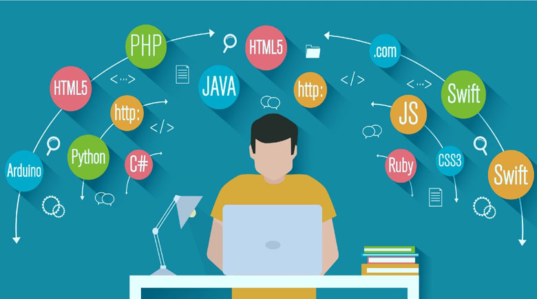 5 programming languages you should learn in 2023