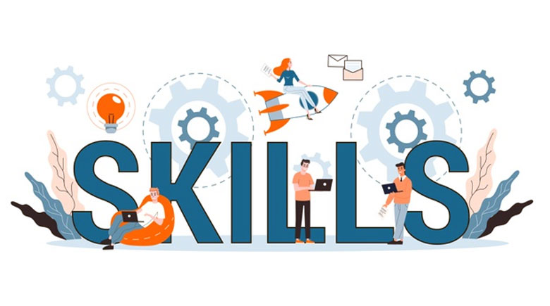 The top 5 skills you need to be a software developer