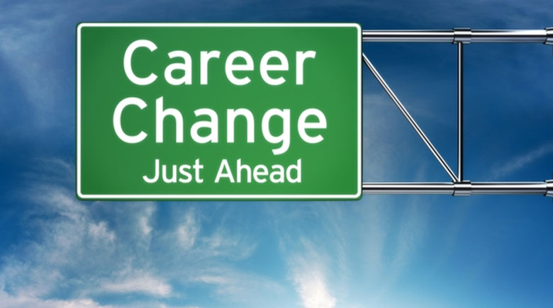 Why a career change to software development is a good idea