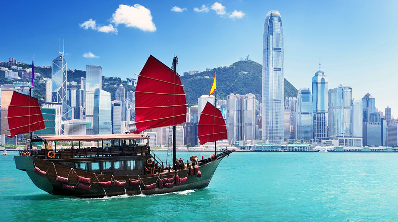 Launch your new career today with our software internships in Hong Kong