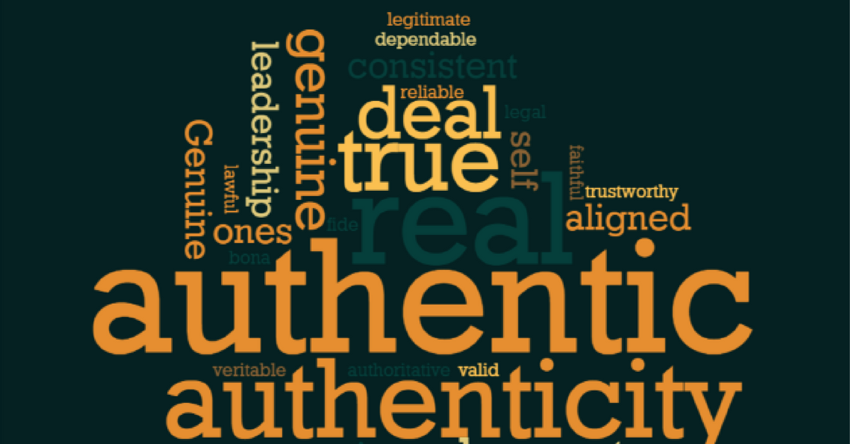 The Power of Authenticity in Your IT Career: Building Strong Relationships