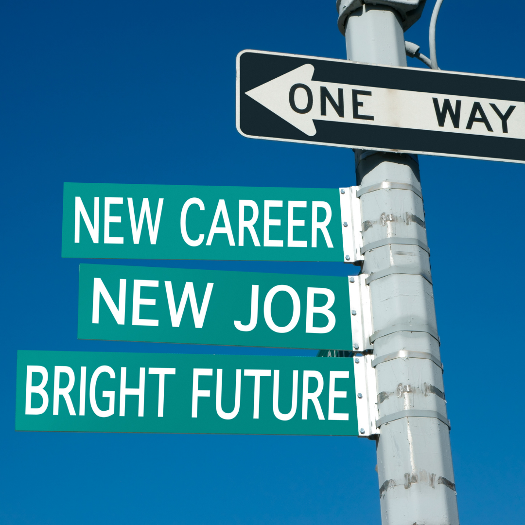 Embracing Change: Career Opportunities in IT for 2024